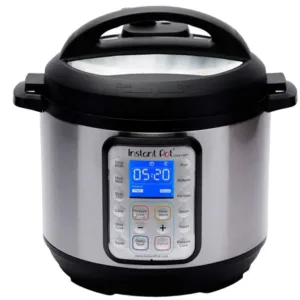 Instant Pot Smart WiFi