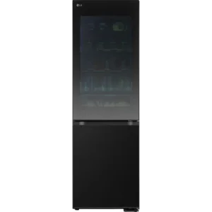 LG InstaView ThinQ Fridge