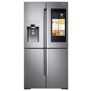 Samsung Smart Fridge