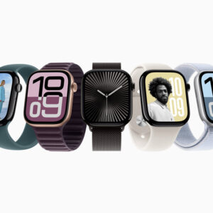 Apple Watch Series